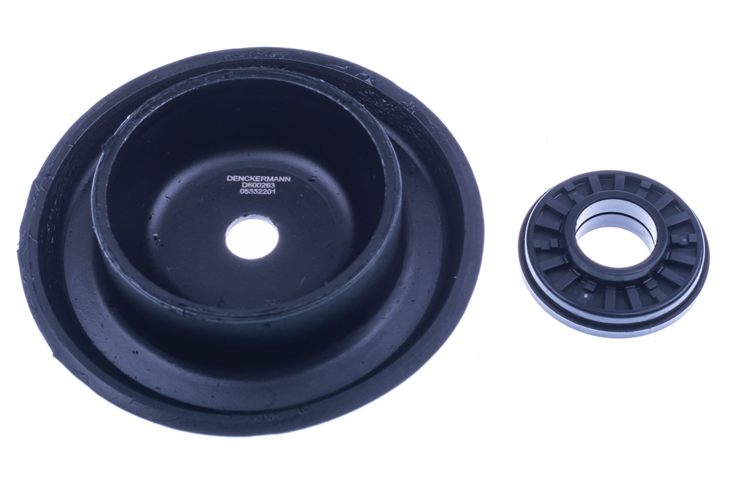 Top Strut Mounting - D600263 DENCKERMANN